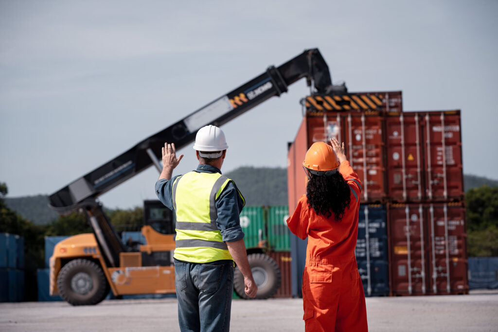 Enhancing Business Efficiency: The Role of Logistics and Supply Chain Consulting in Modern Enterprises
