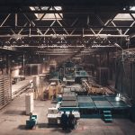Smart Warehouse vs…