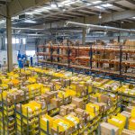 Sustainable Packaging: The…