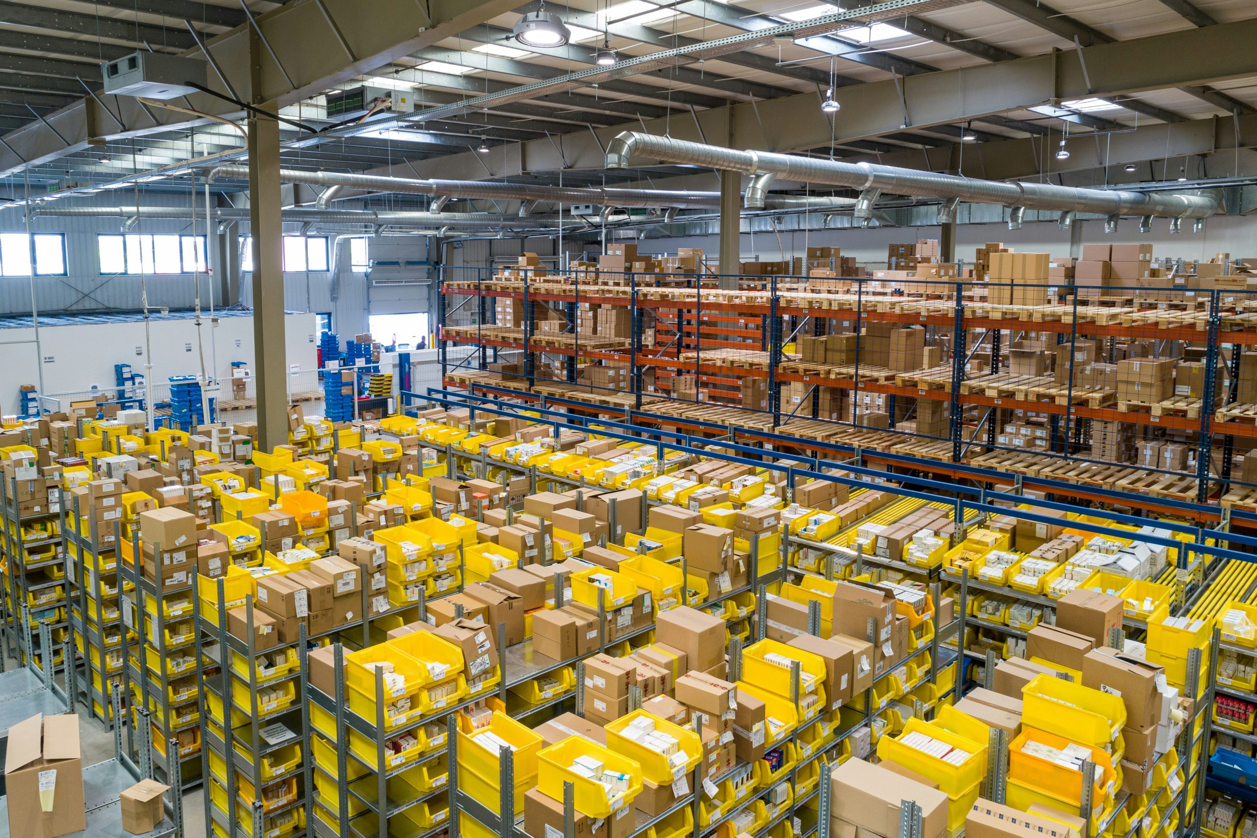 Sustainable Packaging: The Future of Green Logistics and Eco-Efficient Supply Chains