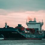 Are Supply Chain…